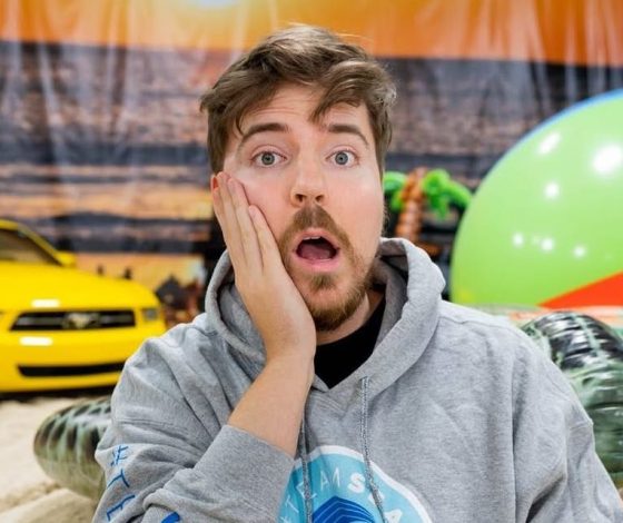 MrBeast стал первым YouTube-блогером, набравшим 400 млн подписчиков