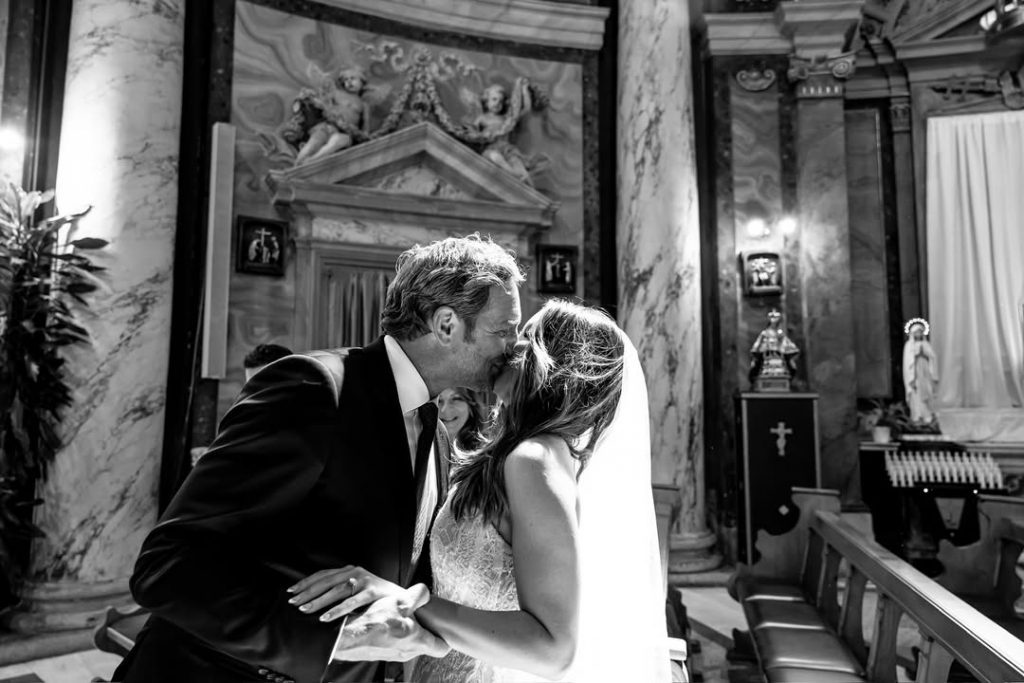 Josh Lucas and Brianna Ruffalo. Photo Social Networks