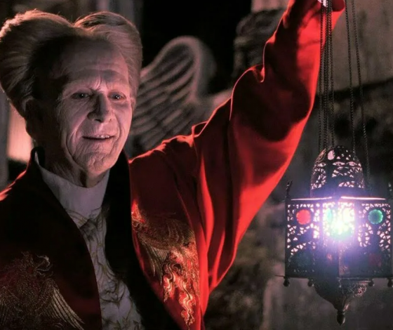 Могилу графа Дракулы обнаружили в Неаполе