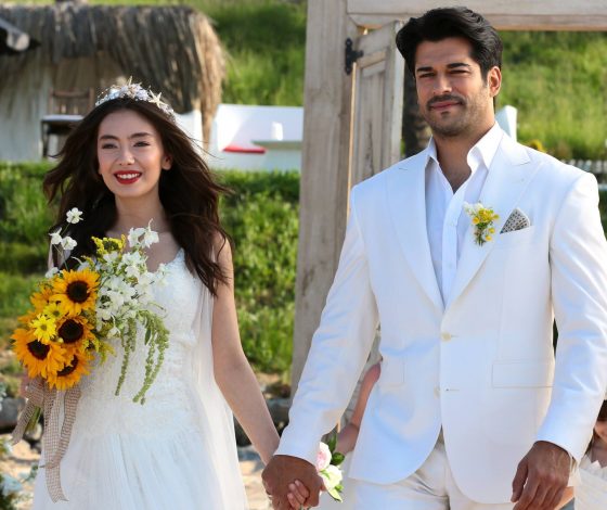 Начались съемки ремейка турецкого сериала «Черная любовь»