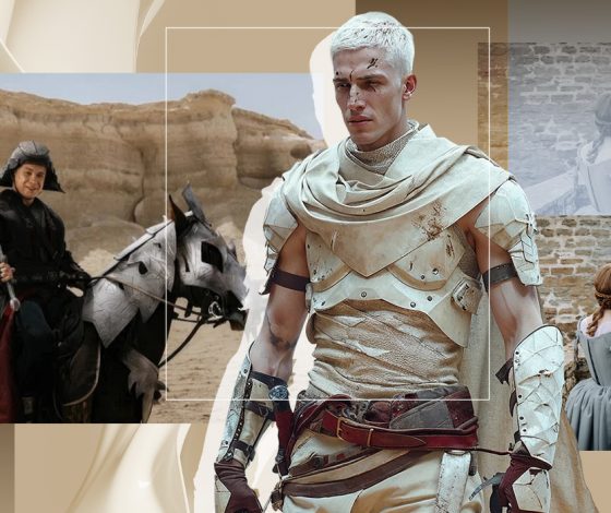 Экранизация Atomic Heart и франшиза по Майору Грому: самые ожидаемые российские фильмы и сериалы, которые все будут обсуждать