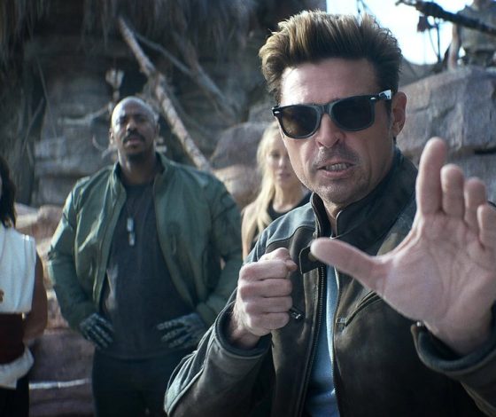 Какие актеры появятся в фильме «Мортал Комбат 2»