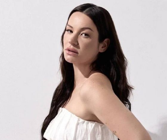 Ида Галич поделилась милым фото дочери