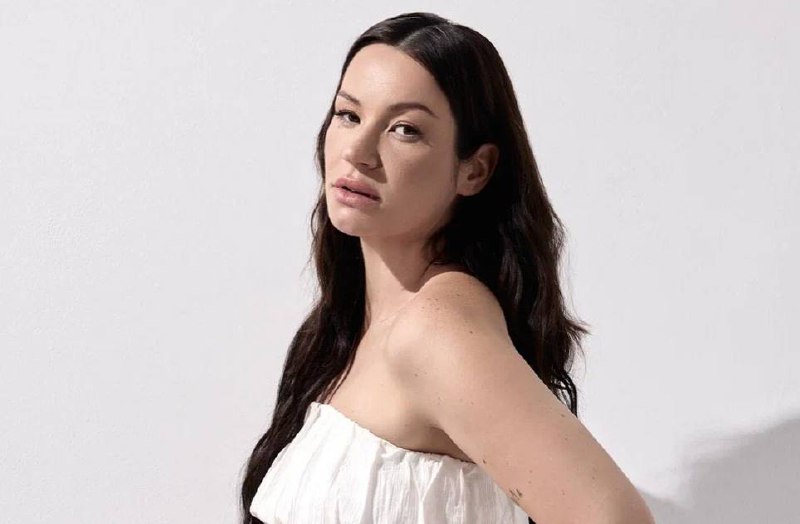Revelation about Ida Galich’s body: “I scold you very often”