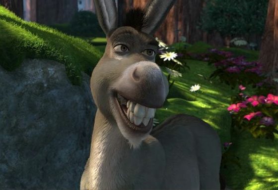 Осел из «Шрека» получит свой сольный фильм