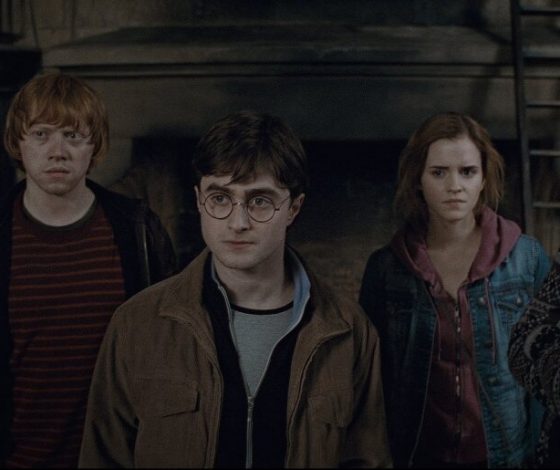 Названы сроки премьеры сериала «Гарри Поттер»