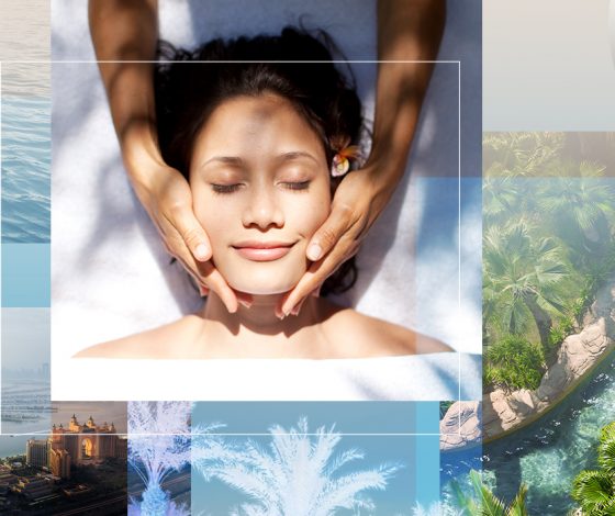 4 стихии для твоего отпуска