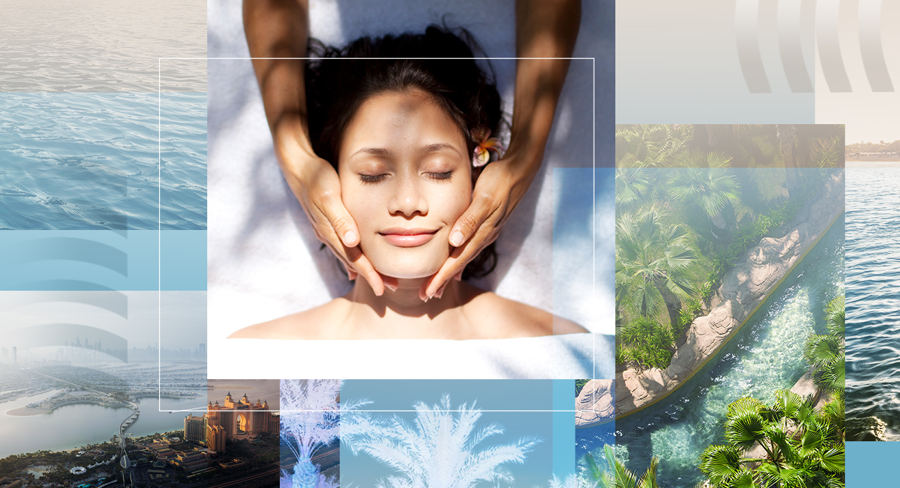 4 elements for your holiday