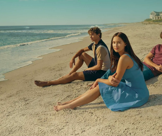 Тест: кто ты из сериала «Этим летом я стала красивой»?