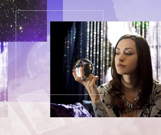 5 приложений, которые заменят персонального таролога