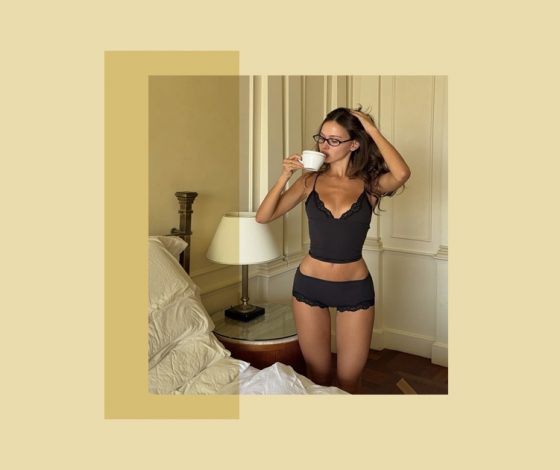 Патчи для ушей против отеков и стресса – новый тренд из TikTok