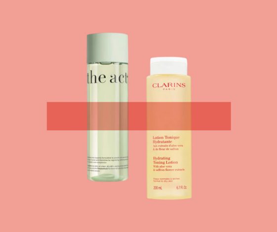7 лучших увлажняющих тоников для кожи лица: с яблочной водой, экстрактами инжира и алоэ