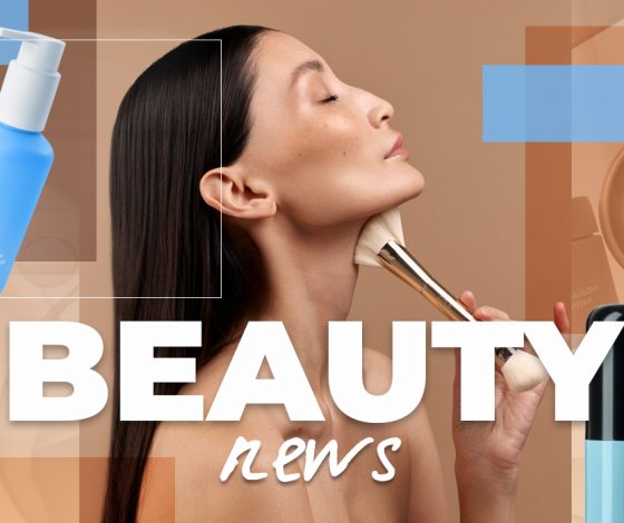 Бьюти-новинки недели: кисть для моделирования лица и линейка карандашей Bonya Beauty