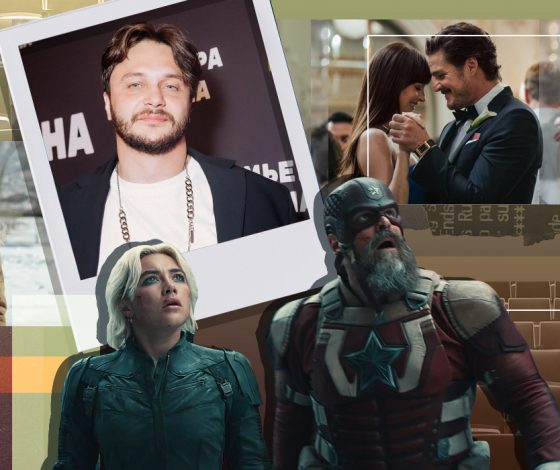 Самые яркие фильмы и события киноиндустрии первого полугодия 2025 — итоги подводит киноколумнист PEOPLETALK Артем Ремизов