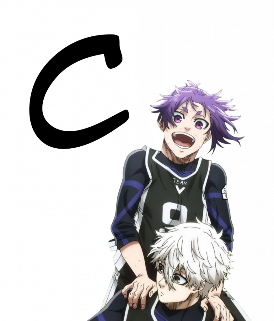 Алфавит аниме от А до Я: что значат слова из японских мультфильмов