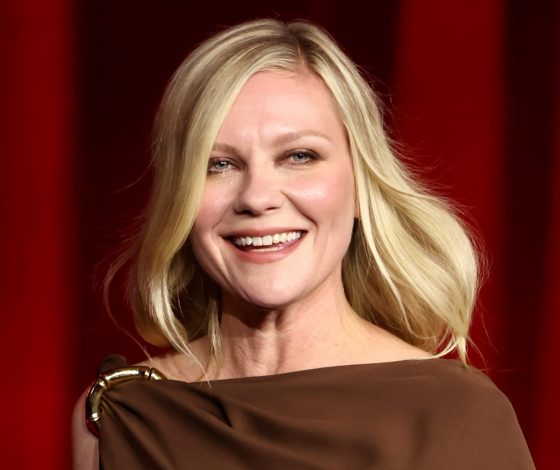 Как сейчас выглядят дети Кирстен Данст