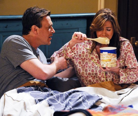 В соцсетях завирусился необычный рецепт мороженого