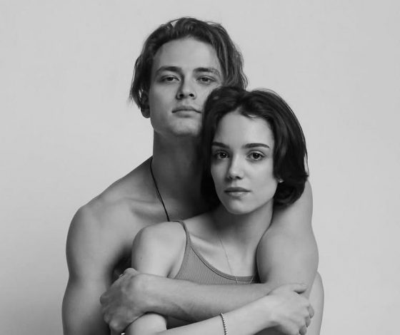 Первое совместное интервью Жени Медведевой c женихом: о будущей свадьбе и предложении руки и сердца