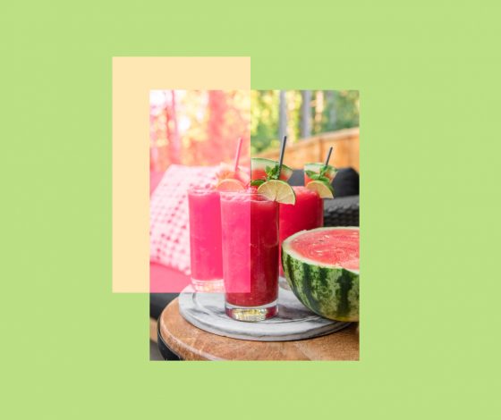 Что можно и нельзя пить в жару