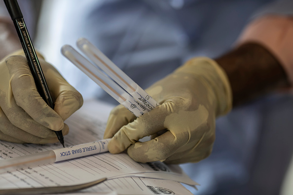 Genetic tests have become a new status symbol