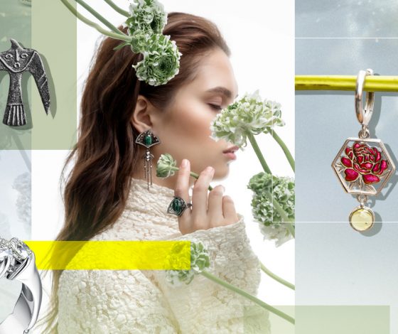 6 российских ювелирных брендов, о которых ты должен знать