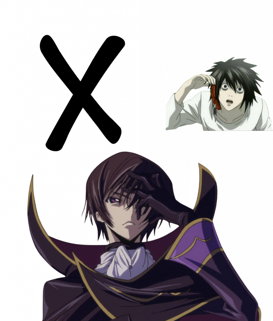 Алфавит аниме от А до Я: что значат слова из японских мультфильмов