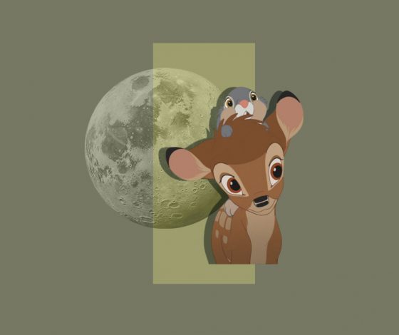 Что принесет Оленья Луна 10 июля каждому знаку зодиака?