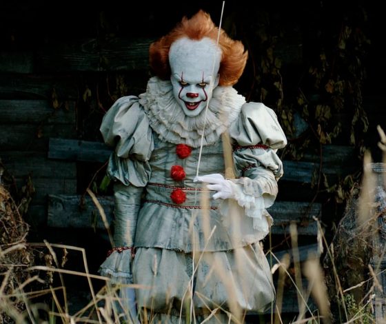 Тест: выбери ужастик, а мы скажем, чего тебе не хватает в жизни