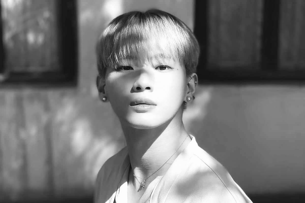 K-Pop Ideol Shim Jekhen died of oncology K-Pop Ideol Shim Jekhen died of oncology