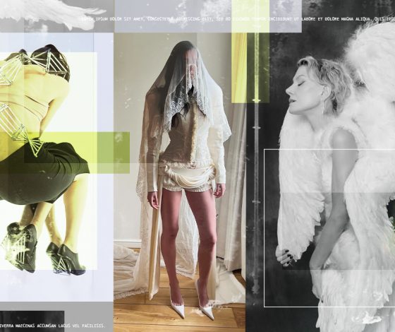 7 молодых российских дизайнеров, за которыми будущее индустрии