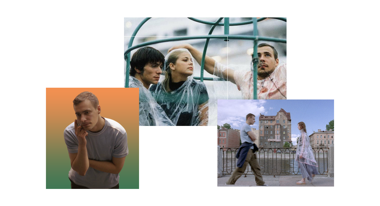 Зачем фильмы пускают в повторный прокат и кому интересны «Прогулка» и «Питер FM»? Отвечает автор канала «Макс и сериалы» Макс Чкония