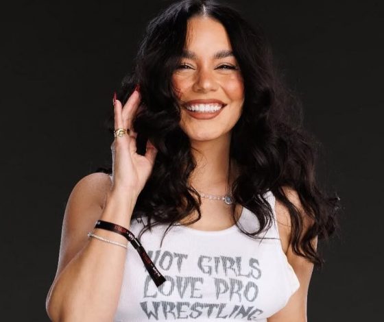 Ванесса Хадженс ждет второго ребенка вместе с Коулом Такером