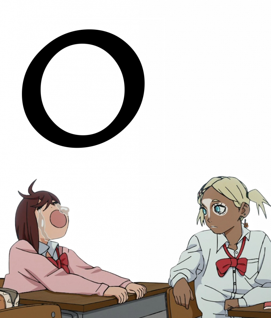 Алфавит аниме от А до Я: что значат слова из японских мультфильмов