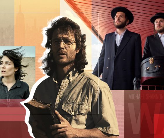 7 сериалов про секты, основанных на реальных событиях