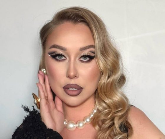 Сестра Алексея Воробьева обвенчалась с супругом