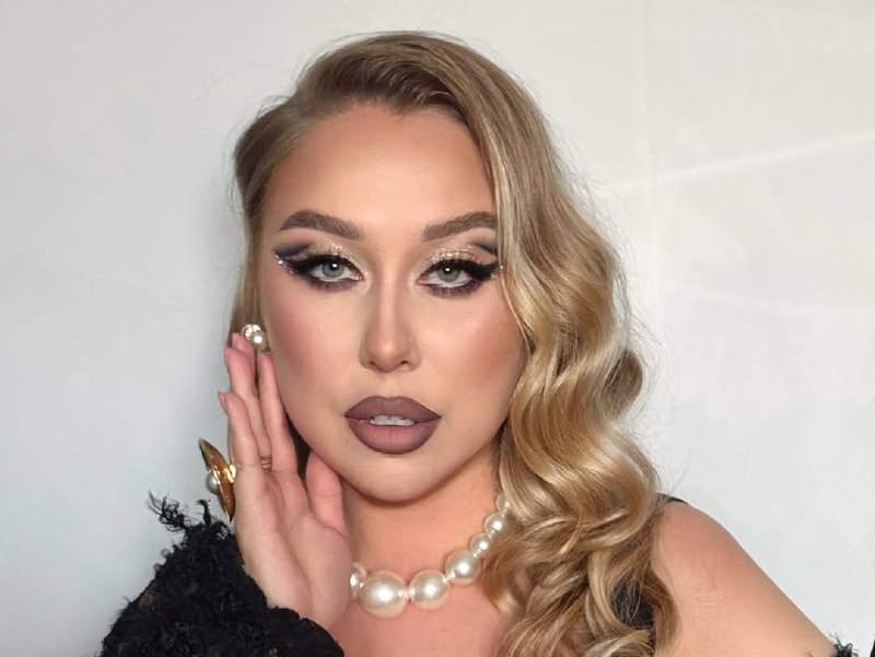 Nun Alexei Vorobyov married her husband