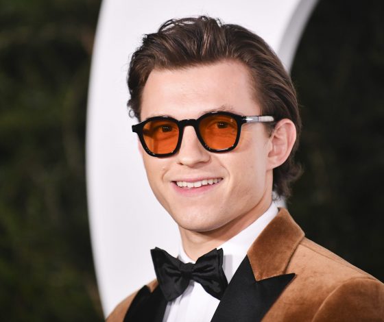 Том Холланд был экстренно госпитализирован