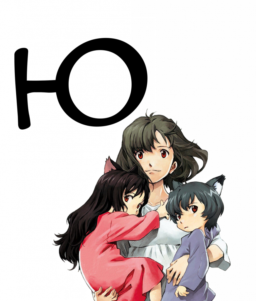 Алфавит аниме от А до Я: что значат слова из японских мультфильмов