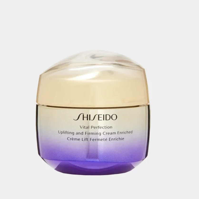 Vital Excellence Revitalization and Boring Eye Cream, Shiseido, 9800 p.