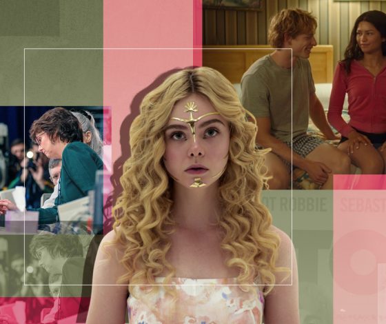 10 фильмов про зависть и соперничество