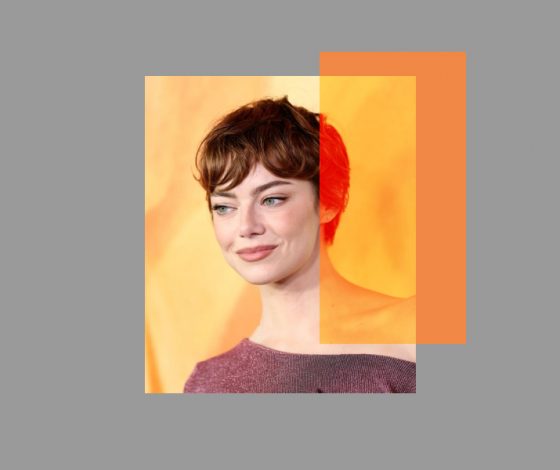 Что случилось с лицом Эммы Стоун? Отвечает пластический хирург