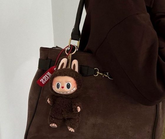 Россияне потратили на Лабубу 1,5 миллиарда рублей