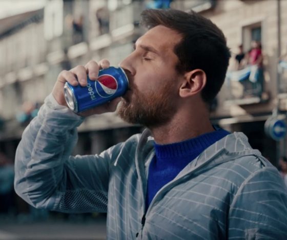 Pepsi впервые за 20 лет изменила рецепт напитка