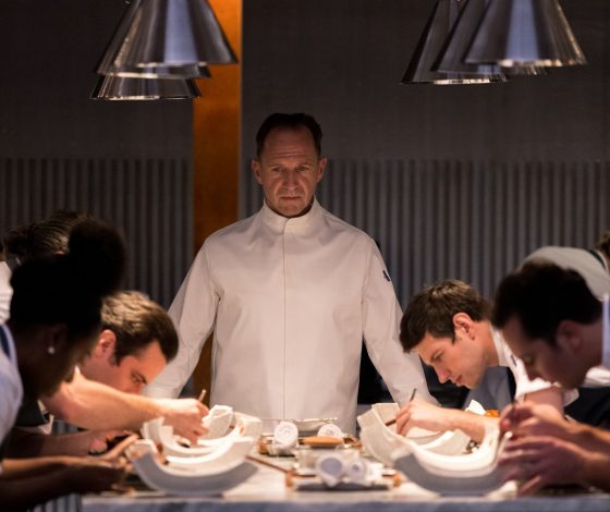 В Дубае появится ресторан‭, в котором шеф-поваром будет искусственный интеллект