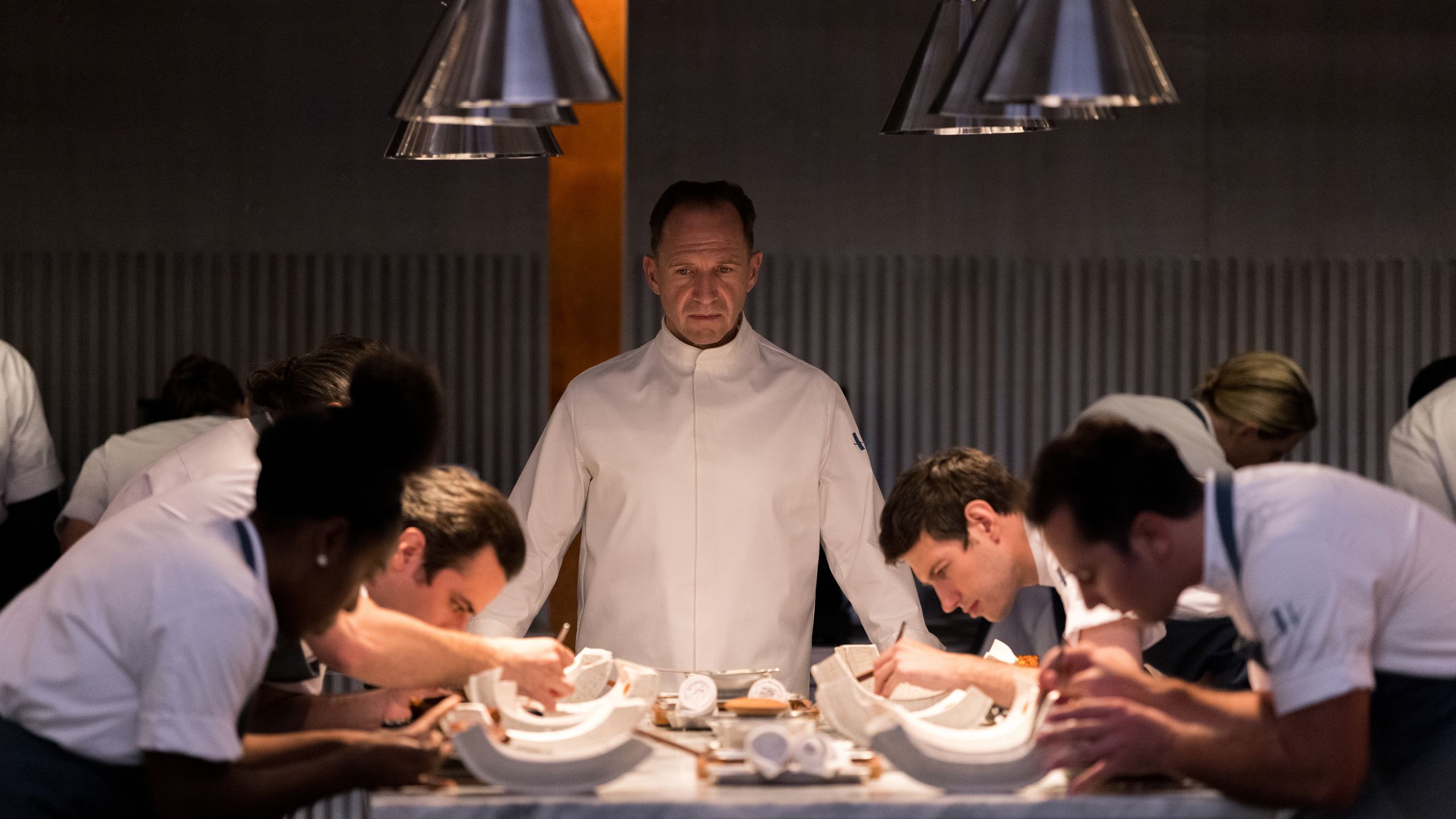 A restaurant will appear in Dubai where artificial intelligence will be chef