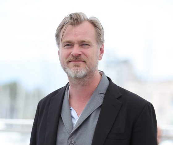 Интернет-пользователи раскритиковали новые кадры «Одиссеи» Кристофера Нолана