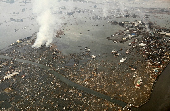 The results and causes of a strong earthquake in Kamchatka