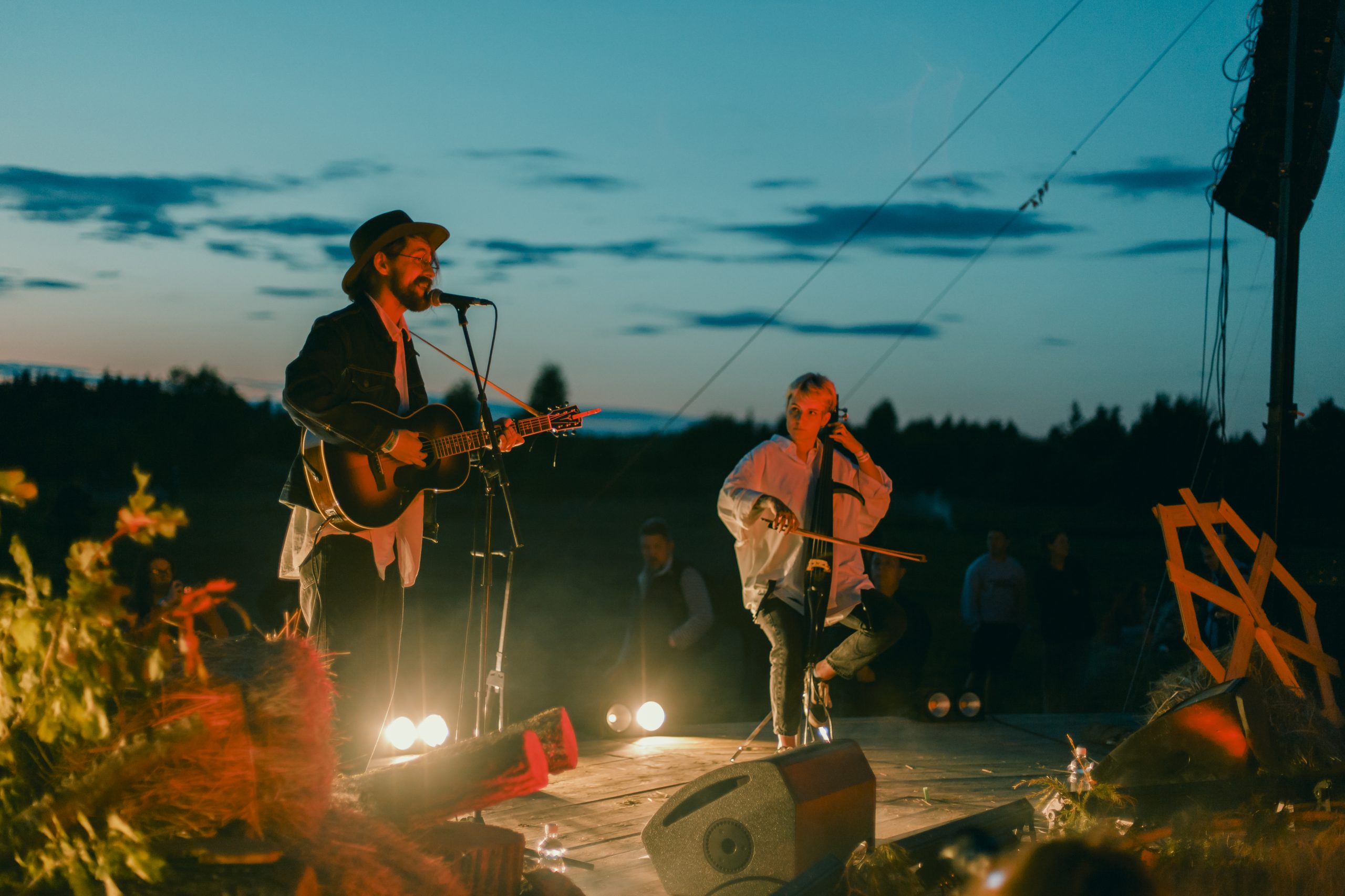 Everything you need to know about the Arch of Archmas Festival of Archmas Festival this year