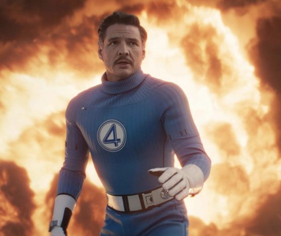 «Фантастическая четверка» сдает позиции в жесткой битве кассовых сборов