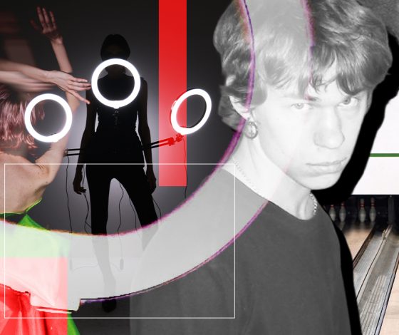 Передайте Анне Винтур: Дима Манки – один из самых перспективных российских студентов-дизайнеров, за которым стоит следить